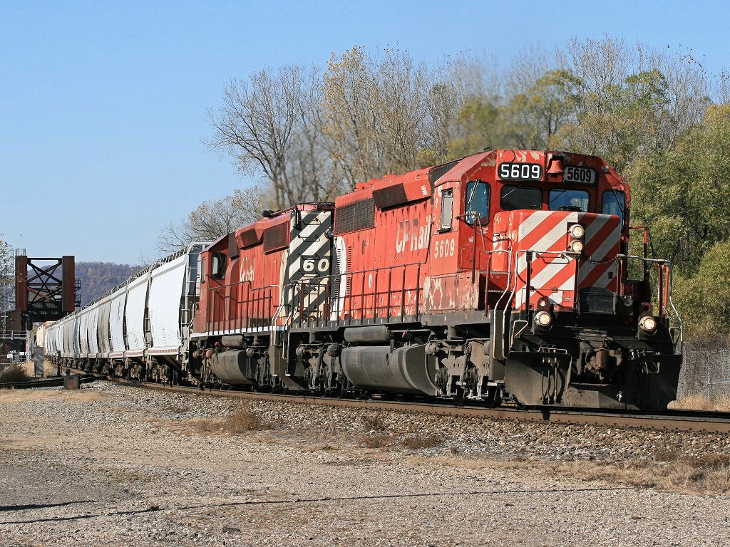 CP 5609